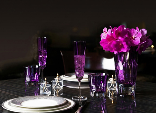 Waterford Crystal