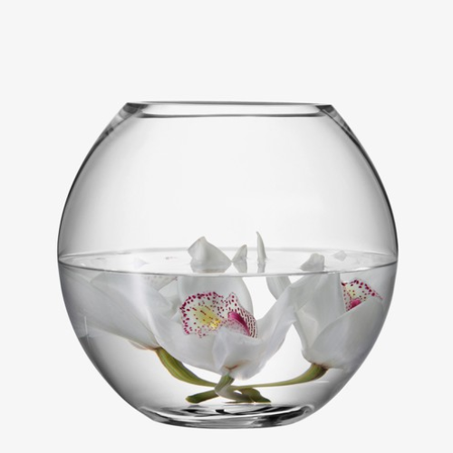 Lọ hoa flower bouquet h22cm